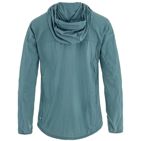 Bergtagen Windshell Jacket W