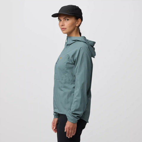 Bergtagen Windshell Jacket W