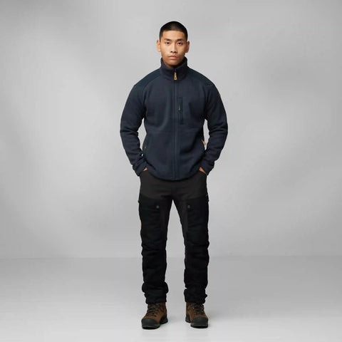 Buck Fleece M