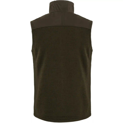 Buck Fleece Vest M