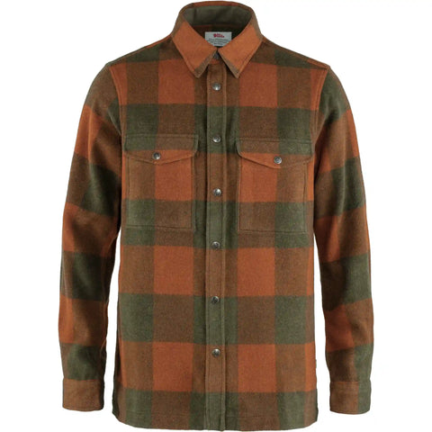 Canada Shirt M