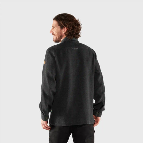 Canada Shirt Solid M