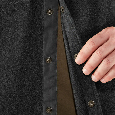 Canada Shirt Solid M
