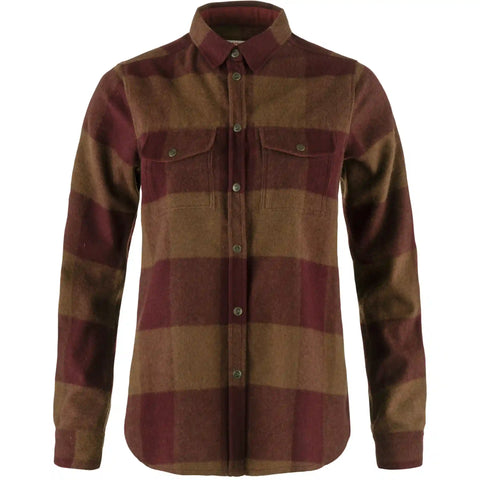 Canada Shirt W