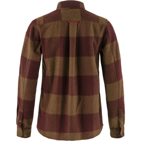 Canada Shirt W