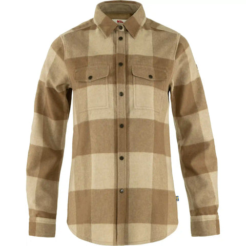 Canada Shirt W