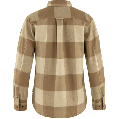Canada Shirt W