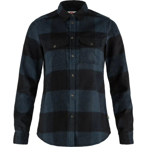 Canada Shirt W
