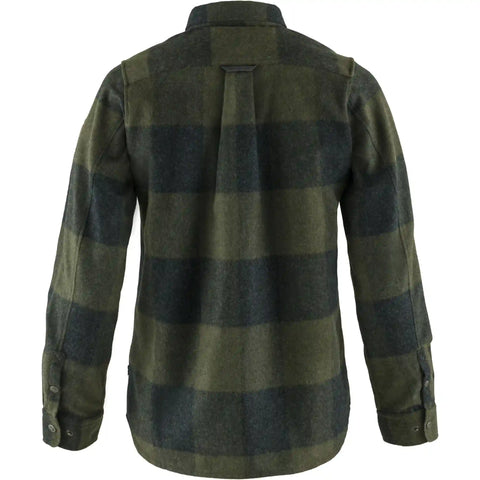 Canada Shirt W