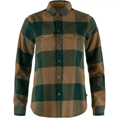 Canada Shirt W