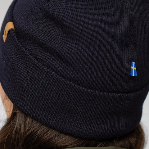 Classic Knit Hat