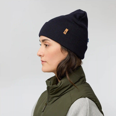 Classic Knit Hat