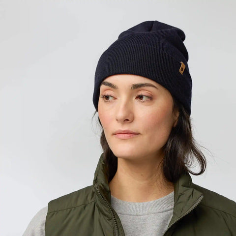 Classic Knit Hat