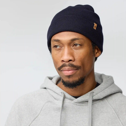 Classic Knit Hat