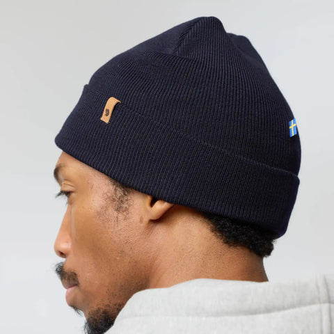 Classic Knit Hat
