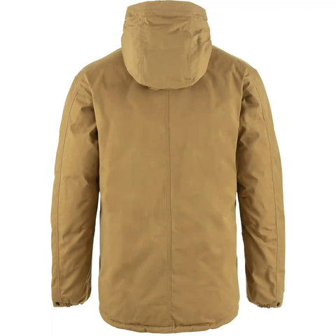 Down Jacket No. 16 M