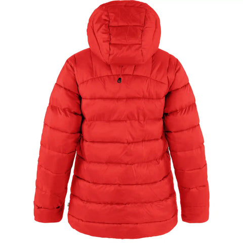 Expedition Mid Winter Jacket W