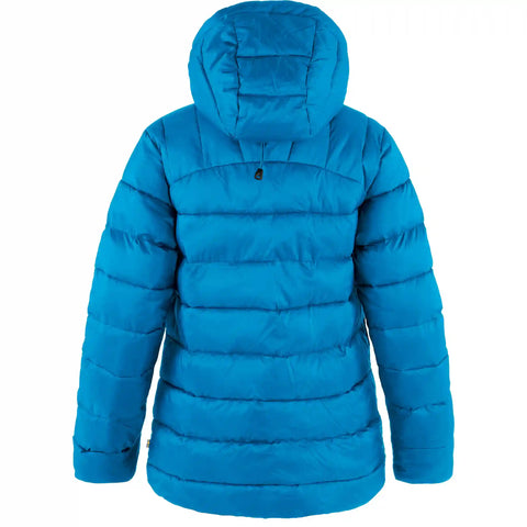 Expedition Mid Winter Jacket W