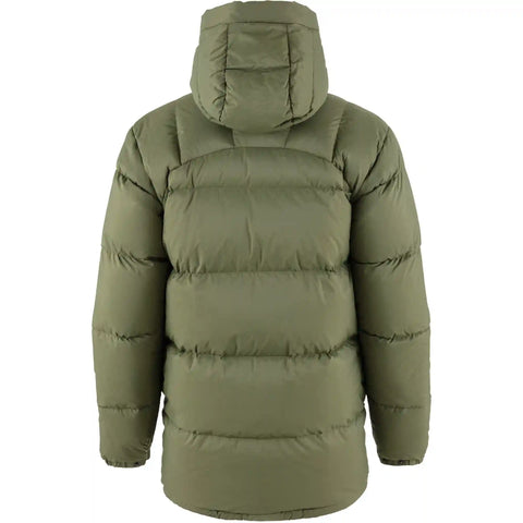 Expedition Down Jacket M