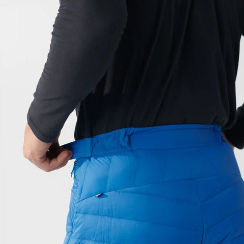 Expedition Down Knickers