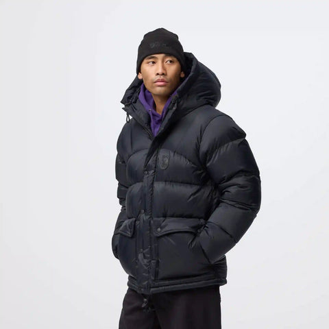Expedition Down Lite Jacket Black Edition M