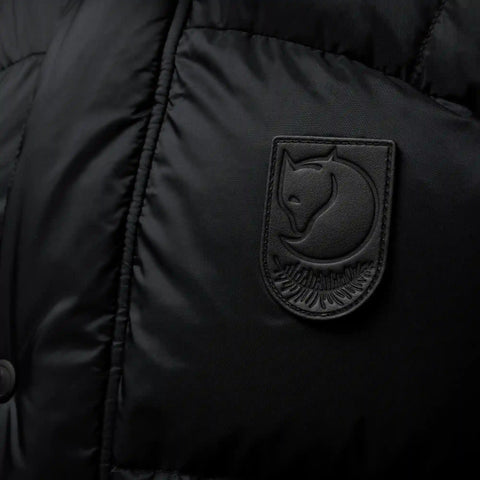 Expedition Down Lite Jacket Black Edition M