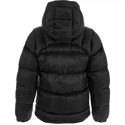 Expedition Down Lite Jacket Black Edition W