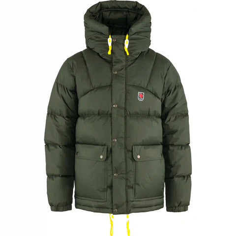 Expedition Down Lite Jacket M