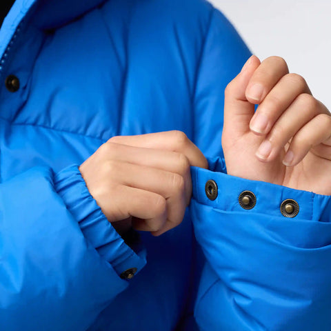 Expedition Down Lite Jacket W
