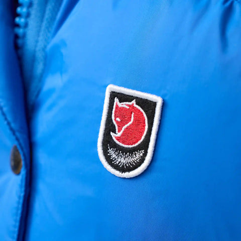 Expedition Down Lite Jacket W