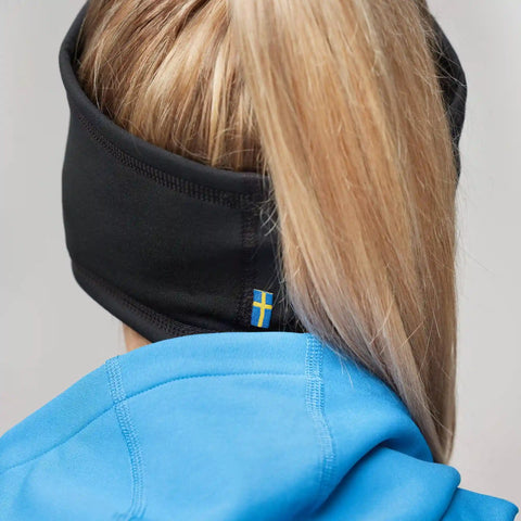 Expedition Fleece Headband