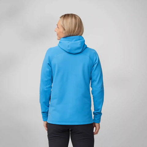 Expedition Fleece Hoodie W