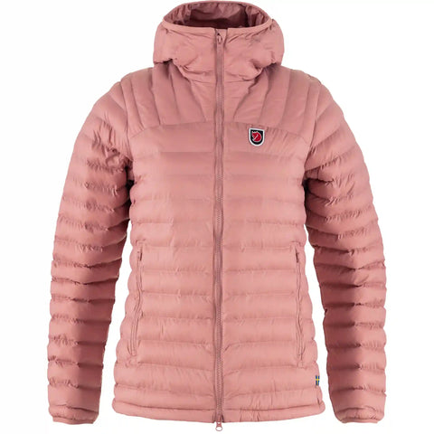 Expedition Lätt Hoodie W