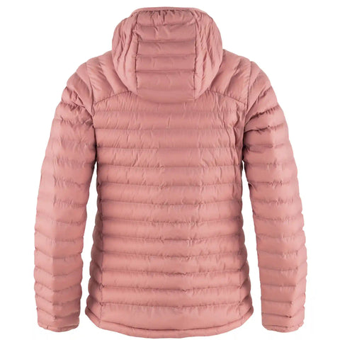 Expedition Lätt Hoodie W