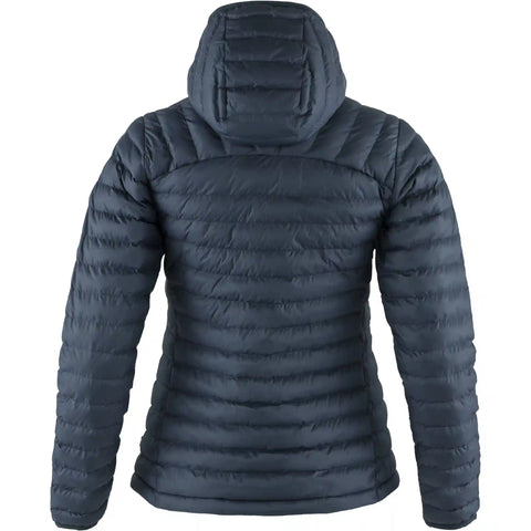 Expedition Lätt Hoodie W