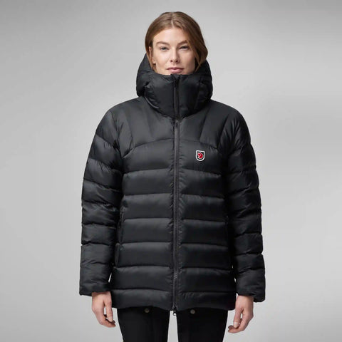 Expedition Mid Winter Jacket W