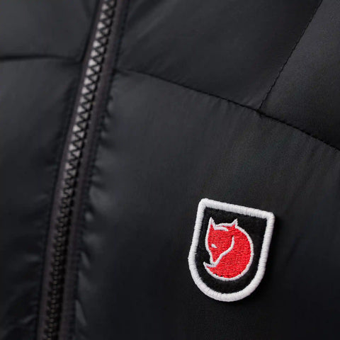 Expedition Mid Winter Jacket W