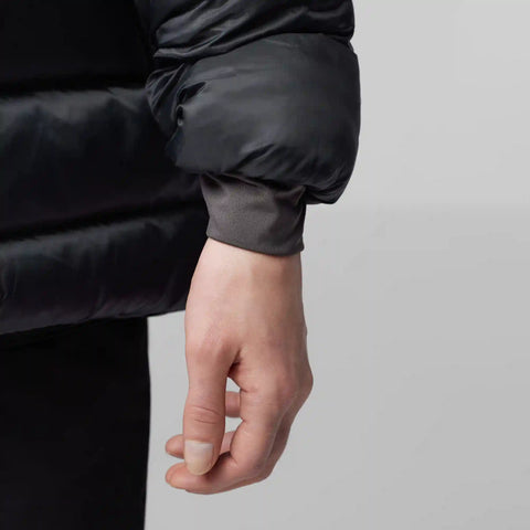 Expedition Mid Winter Jacket W