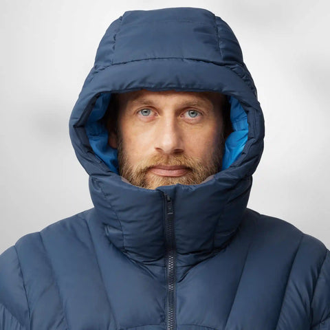 Expedition Mid Winter Jacket M