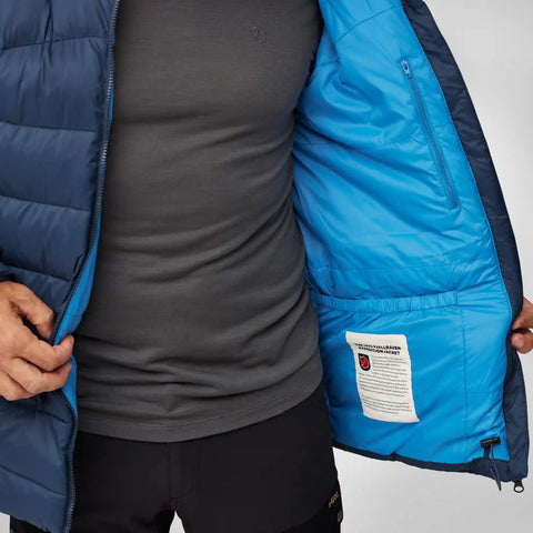Expedition Mid Winter Jacket M