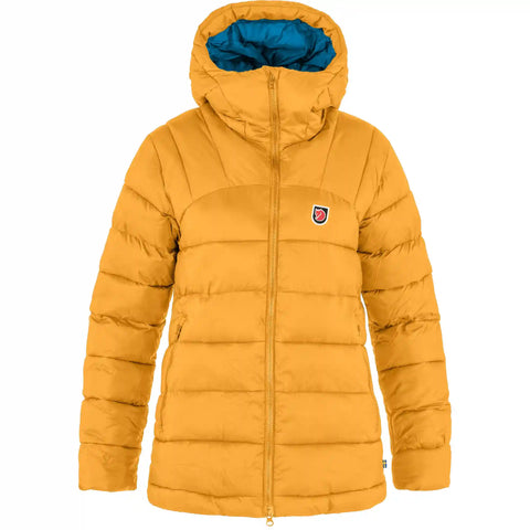 Expedition Mid Winter Jacket W