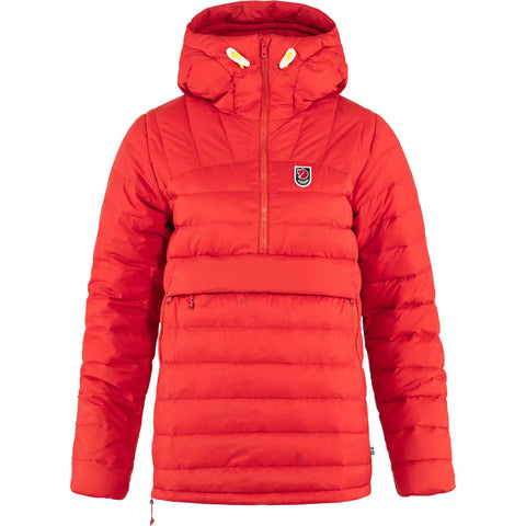 Expedition Pack Down Anorak W