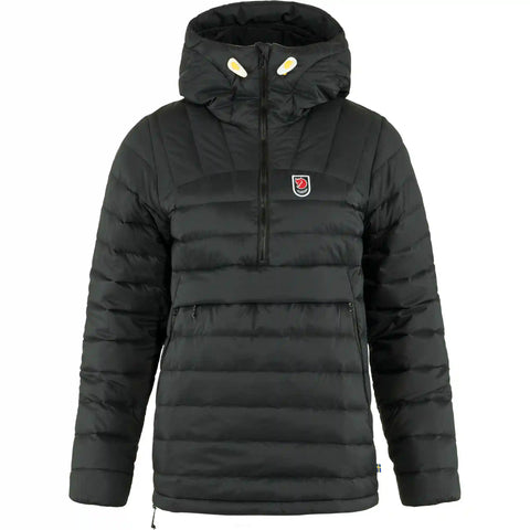 Expedition Pack Down Anorak W