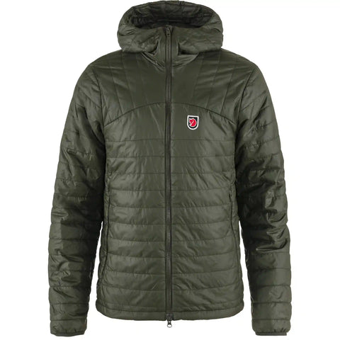 Expedition X-Lätt Hoodie M