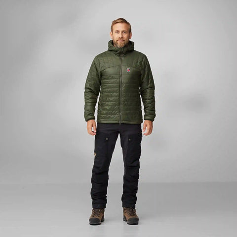 Expedition X-Lätt Hoodie M