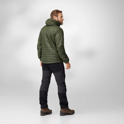 Expedition X-Lätt Hoodie M