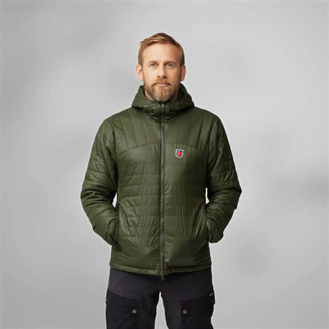 Expedition X-Lätt Hoodie M