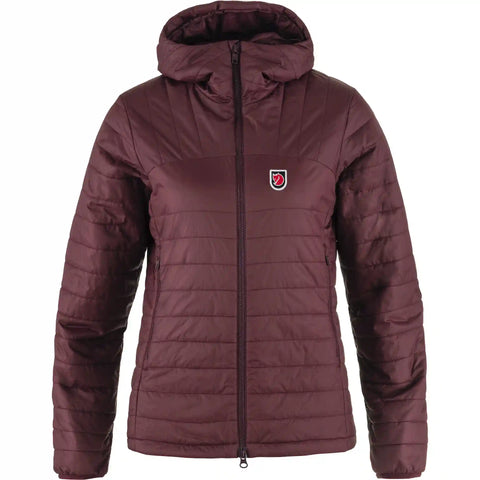 Expedition X-lätt Hoodie W