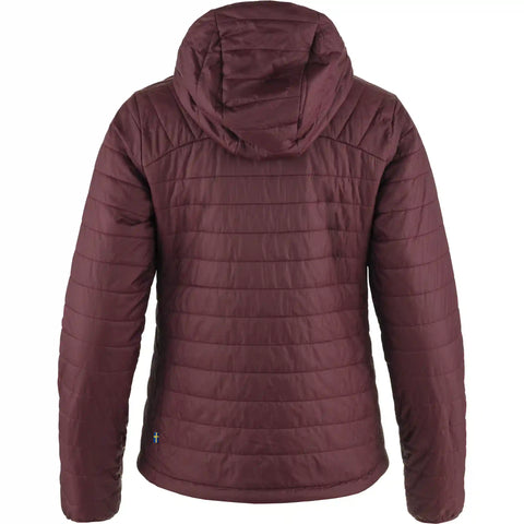 Expedition X-lätt Hoodie W