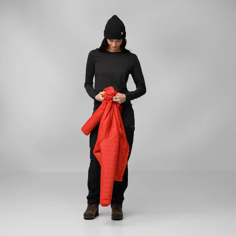 Expedition X-Lätt Jacket W